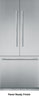 Thermador Freedom Collect 36" PR 19.4 cu.ft French Door Refrigerator T36IT905NP (7)