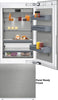 Gaggenau Vario 400 Series RB472705 30" Panel Ready Built-In Smart Refrigerator