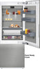 NIB Gaggenau RB472705 30" Panel R Built-In Vario 400 Series Smart Refrigerator