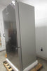 Bosch 800 Series 36" LED SS 21 cu.ft. Smart French Door Refrigerator B36CT80SNS