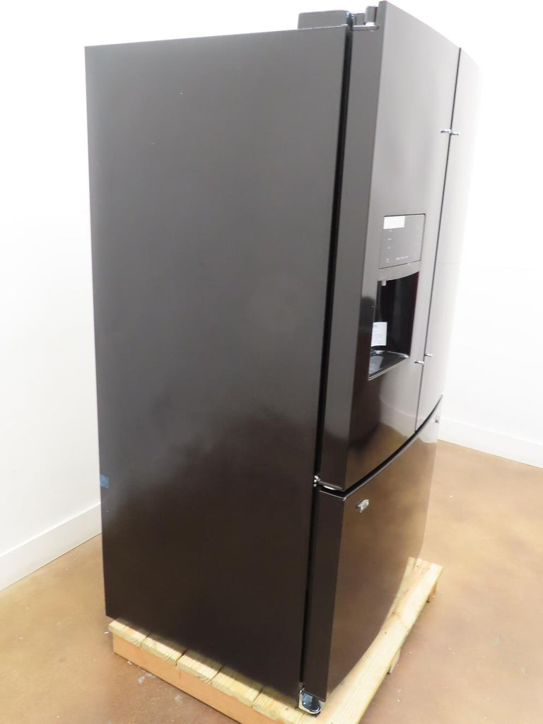 Frigidaire 36" 26.8 cu.ft Ebony French Door Refrigerator FFHB2750TE 2021 Model