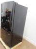 Frigidaire 36" 26.8 cu.ft Ebony French Door Refrigerator FFHB2750TE 2021 Model