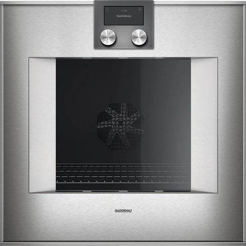 Gaggenau 400 Series 24