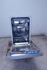 Bosch 800 18" 44dB AquaStop Full Console ADA Dishwasher SPE68U55UC
