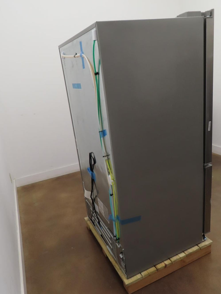 Frigidaire FFHB2750TS 36" French Door Refrigerator 2021 Model Full Warranty