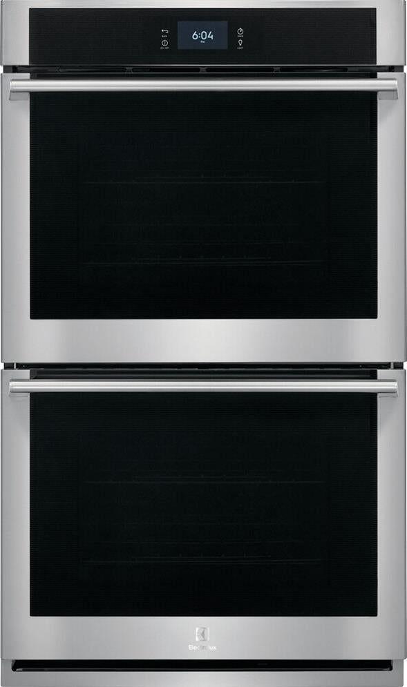 Electrolux ECWD3011AS 30" Electric Double Wall Oven 10.2 Cu Ft Oven Capacity
