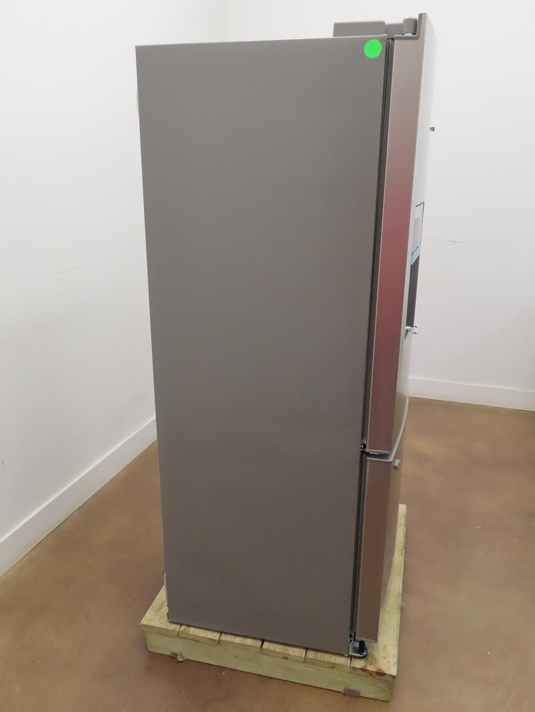 Frigidaire FFHD2250TS 36" Counter Depth French Door Refrigerator S.S 2021 Model