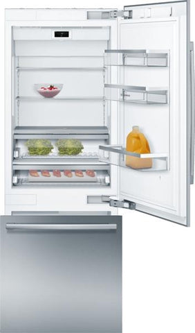 Bosch Benchmark Series B30BB935SS 30