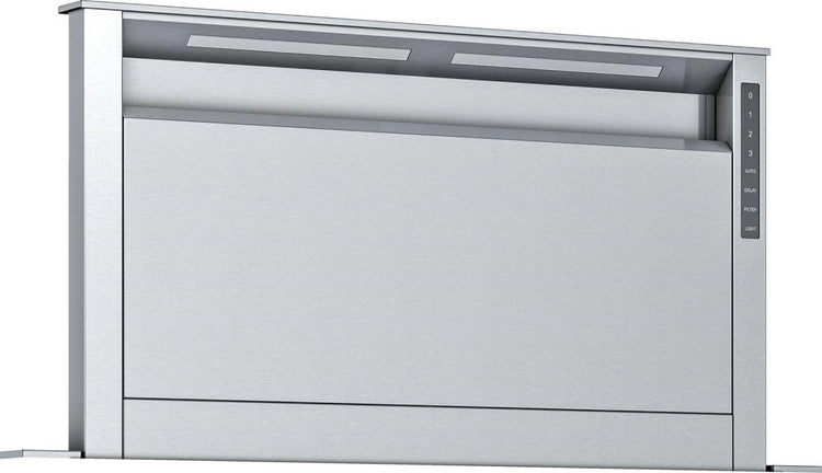 Thermador Masterpiece Series UCVP36XS 36" Downdraft Ventilation 2 Year Warranty