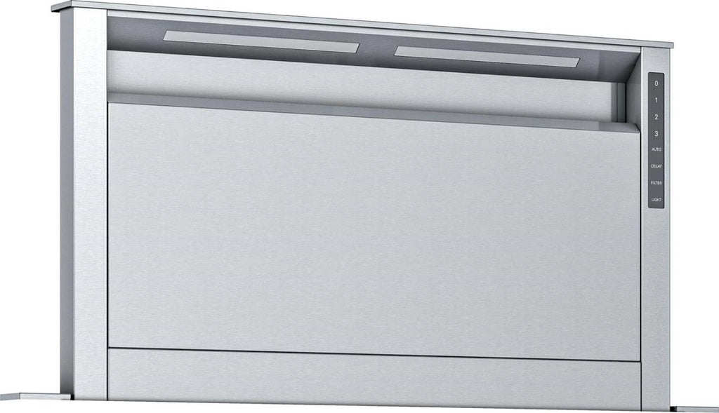 Thermador Masterpiece Series UCVP36XS 36" Stainess Steel Downdraft Ventilation
