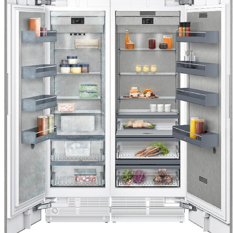 Gaggenau Vario 400 Series 54