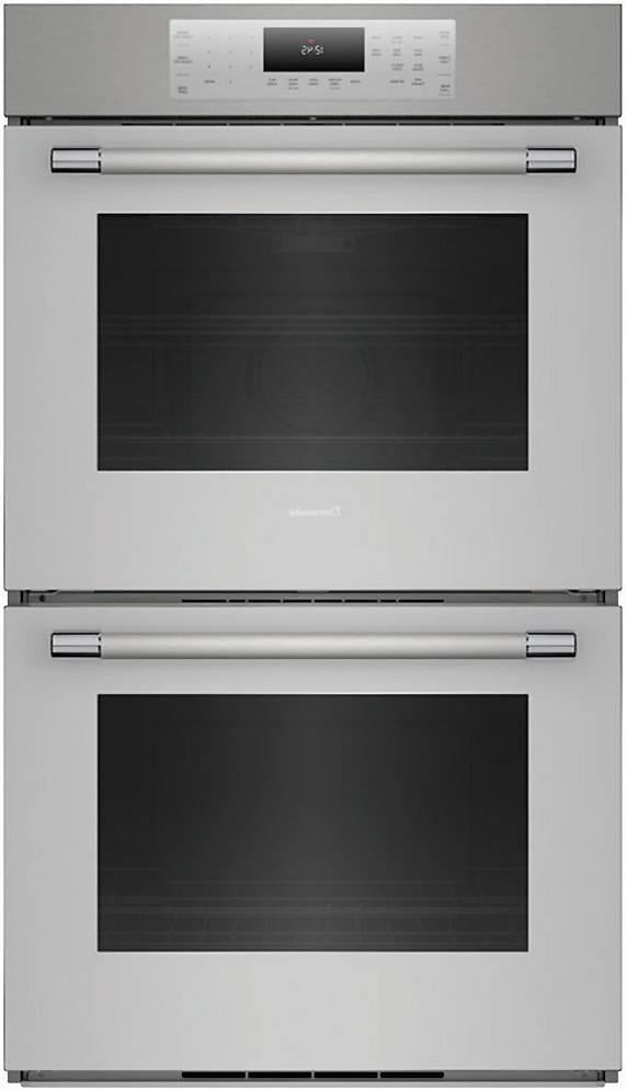 Thermador Masterpiece Series ME302YP 30" Double Electric Wall Oven Full Warranty
