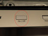 Bosch 500 Series SHPM65Z55N 24" Fully Integrated Dishwasher Detailed Pics