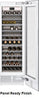 Gaggenau Vario 24" 400 Series Panel Ready Tri-Zone Smart Wine Cooler RW466765