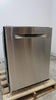 Bosch 500 Series 24" AutoAir SS Fully Integrated 44db Dishwasher SHPM65Z55N