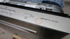 Bosch 500 Series 24" AutoAir SS Fully Integrated 44db Dishwasher SHPM65Z55N