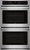 Frigidaire FFET3026TS 30" Built-In Electric Double Wall Oven Stainless Steel
