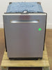 Bosch 800 Series 24" 40db CrystalDry Tall Tub Intergerated Dishwasher SHPM88Z75N