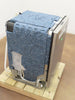 Bosch 800 Series 24" 40 dBA Crystal Dry Intergerated Dishwasher SHPM88Z75N Pics