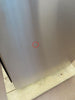 Bosch 500 Series SHPM65Z55N 24" Fully Integrated Dishwasher Stainless Steel