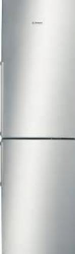 Bosch 500 Series B11CB50SSS 24" Counter Depth Bottom-Freezer Refrigerator