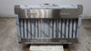 NIB Thermador Professional Serie 42" LED Light Professional Island Hood HPIN42WS