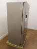 Bosch 500 Series B36CD50SNS 36" Freestanding French Door Smart Refrigerator Pics