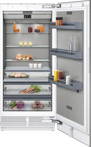 Gaggenau Vario 400 Series RC492705 36