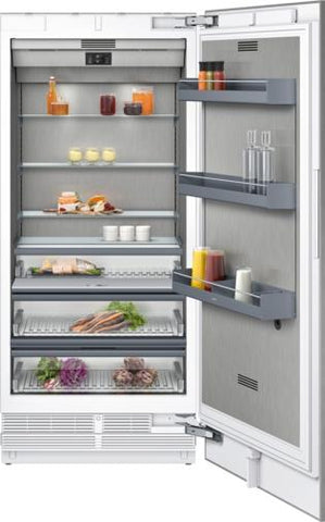 Gaggenau Vario 400 Series RC492705 36