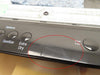 Bosch 100 Series SHXM4AY56N 24" Fully Integrated Black Dishwasher Detailed Pics