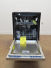 Bosch 300 Series 24" 3rd Rack  AquaStop Dishwasher SHEM63W55N Full Warranty
