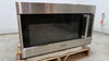 Bosch 800 Series 30" LED Over The Range Convection Microwave HMV8053U Stainless