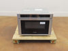 Bosch 800 Serie 24" Builtin Microwave Drawer HMD8451UC Stainless S Full Warranty