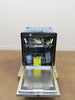 Bosch 500 Series SHPM65Z55N 24" Fully Integrated Dishwasher Stainless Steel Pics