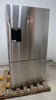 Bosch 500 Series 36" French Door 20.8 Cu.Ft Smart SS Refrigerator B36CD50SNS