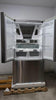 Bosch 36" SS Smart Counter Depth 800 Series French Door Refrigerator B36CT81SNS
