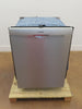 Bosch 300 Series 24" 3rd Rack 44 dBA Fully Integrated Dishwasher SHSM63W55N