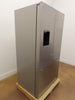 Bosch 500 Series B36CD50SNS 36" Freestanding French Door Smart Refrigerator