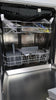 Bosch 800 Serie 24" 44DB Water Softener ADA SS Integrated Dishwasher SGX68U55UC