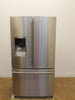 Electrolux Wave-Touch Series 36" French Door Refrigerator EW23BC87SS Stainless