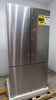 Bosch 800 Series 36" LED 21 cu.ft. Smart French Door SS Refrigerator B36CT80SNS