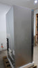 Bosch 800 Series 36" LED 21 cu.ft. Smart French Door SS Refrigerator B36CT80SNS