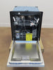 Bosch 300 Series 24" 3rd Rack AquaStop White Dishwasher SHEM63W52N Full Warranty