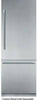 Thermador 30" 16 cu.ft PR Smart Wifi Freedom Collection Refrigerator T30IB905SP