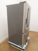 Bosch 800 Series 36" French Door Refrigerator B26FT50SNS Stainless Steel