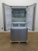 Bosch 800 Series 36" 21 cu.ft. Smart French Door Refrigerator B36CT80SNS Perfect