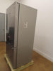 Bosch 800 Series 36" 21 cu.ft. Smart French Door Refrigerator B36CT80SNS Perfect