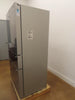 Bosch 800 Series 36" Counter Depth Smart French Door Refrigerator B36CL80SNS Pic