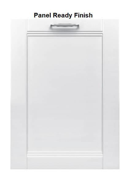 Bosch 800 Series 24" PR 42dB Fully Integrated Smart ADA Dishwasher SGV78B53UC