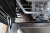 Bosch 800 Series 24" ADA 42dB Fully Integrated Smart SS Dishwasher SGX78B55UC